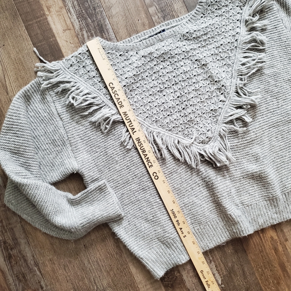 Soft cozy pullover - Picture 2 of 7